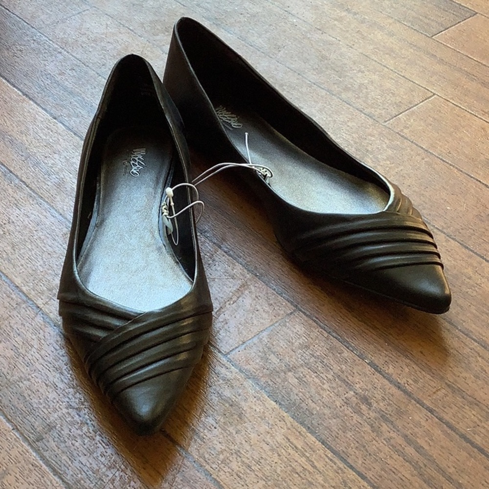 Moss flats